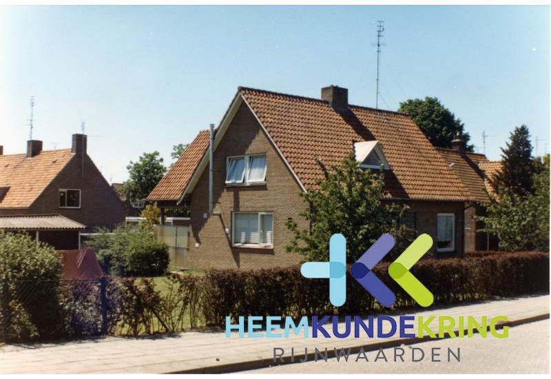 Tuindorp 11-7-1977 Coll. HKR (52)